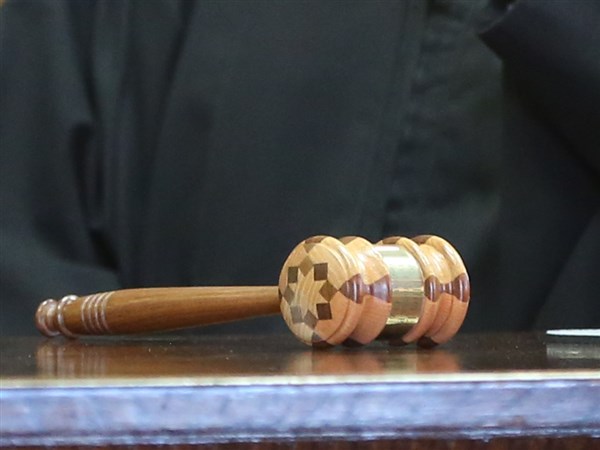 Judge sentences murder accomplice to 22 years for role as driver