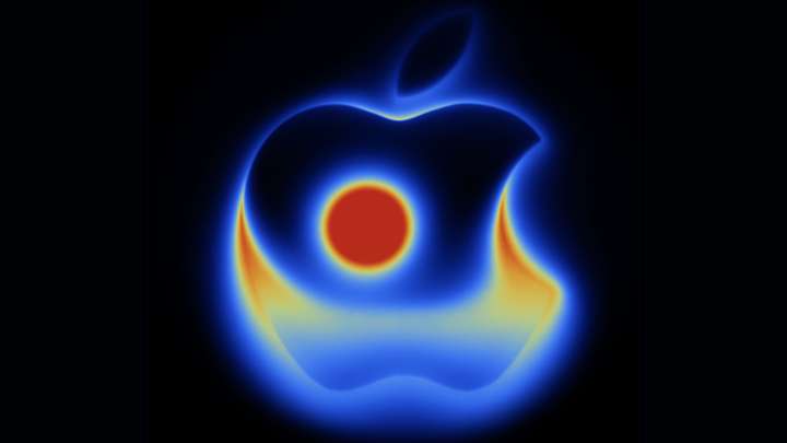 Fans are certain Apple is giving huge clue about secret iPhone 17 design including NEW colours in mysterious event logo