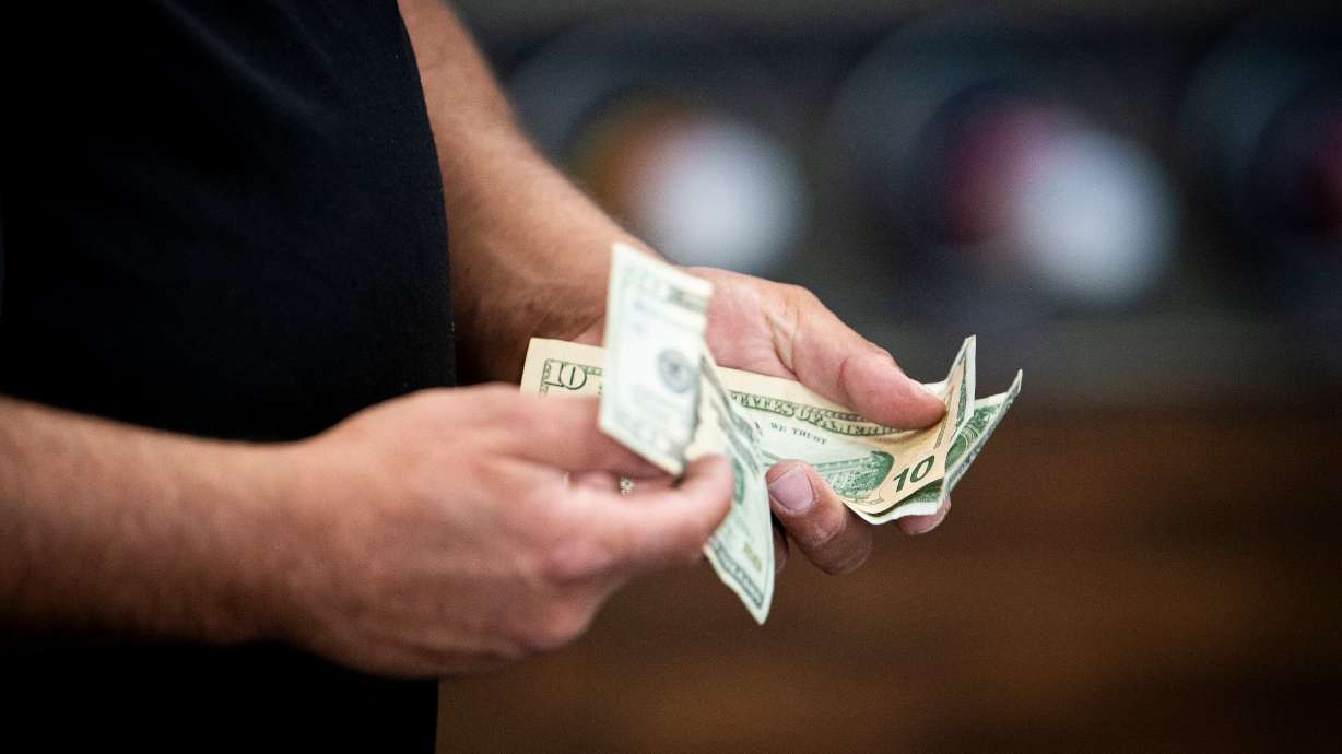 Core inflation spikes in July, but tariff price impacts still muted