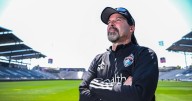 Colorado Rapids to retire Marcelo Balboa's jersey