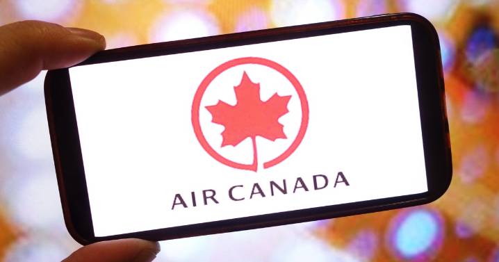 Air Canada to begin cancelling flights Thursday ahead of possible strike by its flight attendants