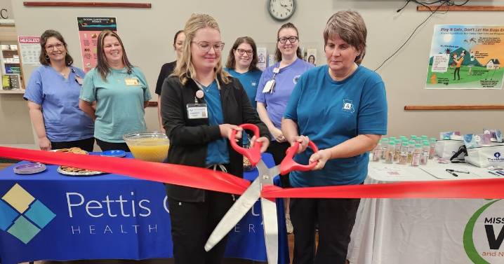 "Families will tell us that donating [breast] milk can help them along their grief journey."