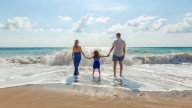 Family in Totally Perfect Photo Actually Really Messed Up