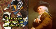 “Which One Wins For You?”: 23 Then Vs Now Scenarios