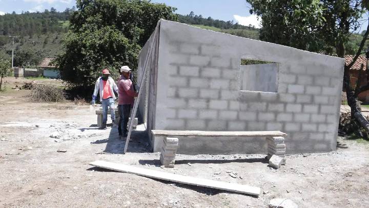En Tehuacán también operaría célula del “cártel del despojo”, desde hace cinco años