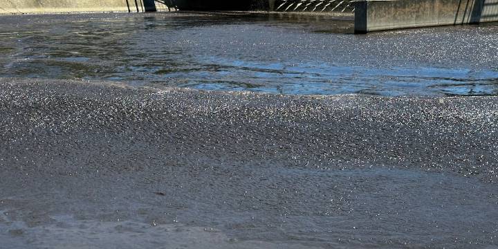 Duplin County wastewater plant faces DEQ penalties