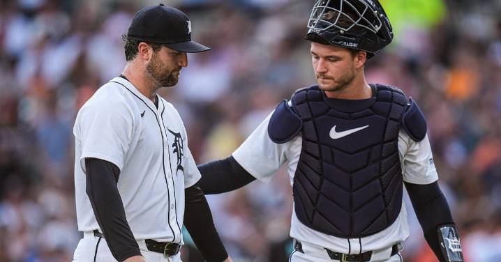 Game 114 Preview: Tigers return home to host Twins for 3