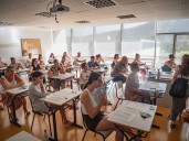 Más de 61.000 euros para equipar las salas de música