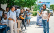 Gobernación del Magdalena destina nuevas obras para 23 comunidades de Santa Marta