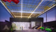It’s not just Kendrick and Dr. Dre — the Compton Art and History Museum’s new expansion will highlight much more