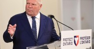 Doug Ford slams tariff-loving owner of Hamilton’s Stelco