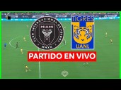 Apple TV en vivo gratis: ver Fútbol Libre TV, Inter Miami vs. Tigres hoy online vía MLS Season Pass por Leagues Cup