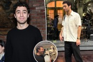 'SNL' star Emil Wakim let go after 1 season over phone call