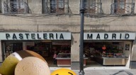 Historia de la Pastelería la Madrid en la CDMX
