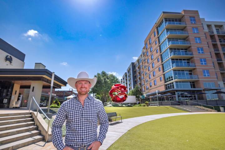 Pioneering Tris Chef and Houston Favorite to Open New Restaurants In The Woodlands — Why Austin Simmons and Aaron Bludorn Are All In
