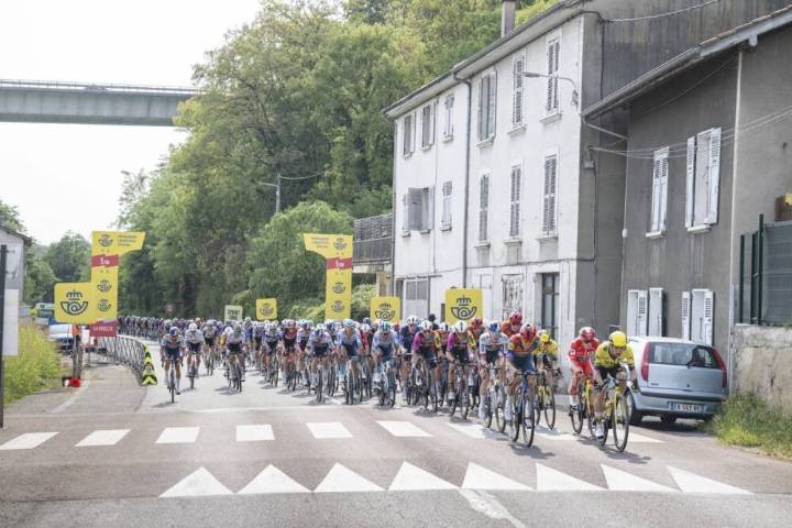 La Vuelta a España llega a Cerler y alrededores: horario, recorrido y mucho más