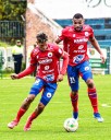Pasto vs Once Caldas: duelo de necesitados en el inicio de los octavos de final -
