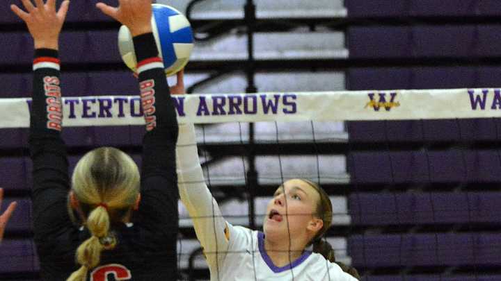 Volleyball 2025: Watertown, Aberdeen Central & top area teams, players to watch