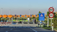 Las tarifas de las 32 autopistas de peaje españolas en 2025: diferencias de precio por kilómetro de hasta un 614%