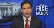 Rubio says "both sides are going to have to make concessions" to end war in Ukraine