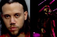 Arrestan al cantante de reggaetón Jhayco por posesión de drogas