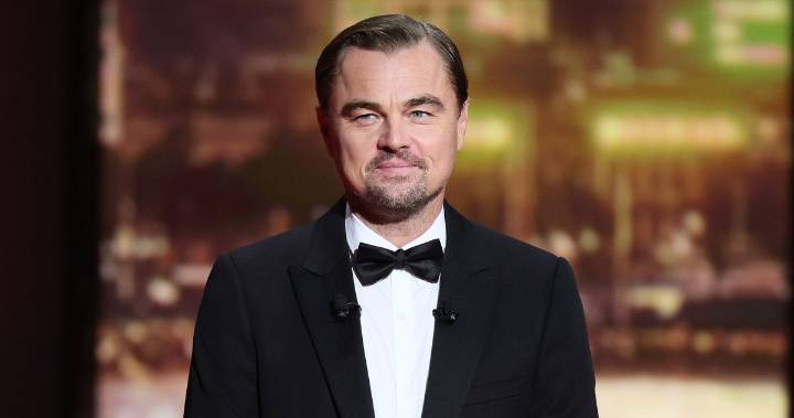Leonardo DiCaprio Says He Feels 32 Years Old, Not 50