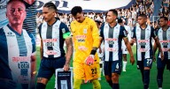 El poderoso once de Alianza Lima con Pedro Aquino: ocho seleccionados para Gorosito