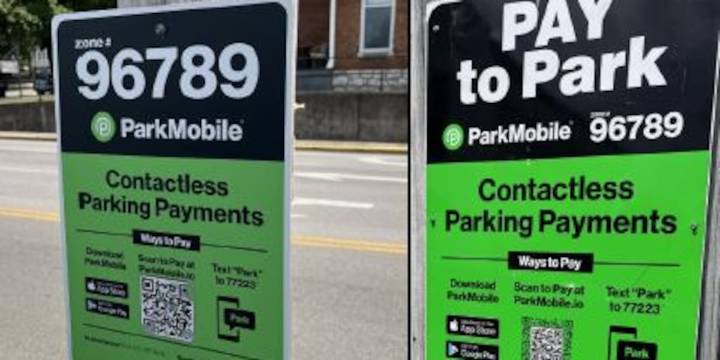 Police warn of parking scam in downtown Bowling Green