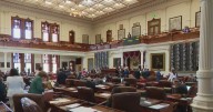 Texas GOP map signed into law amid ongoing legal battle