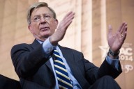 George Will: Trump-era military production 'not ready' for challenges ahead