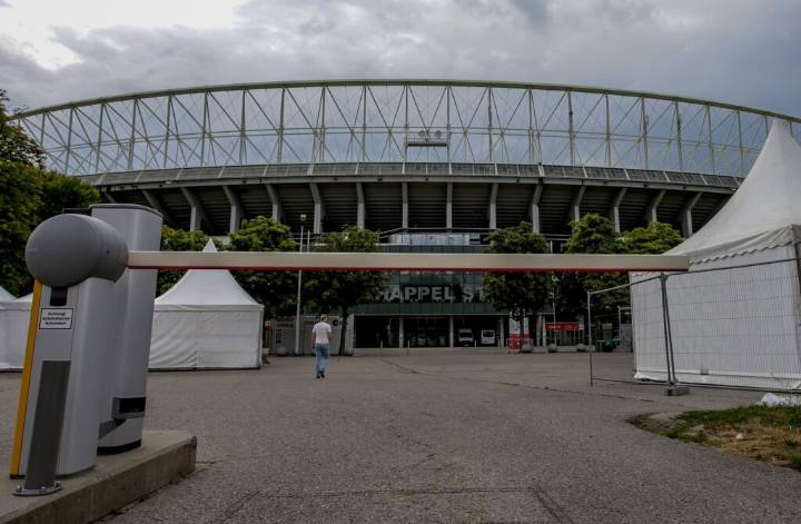 German court convicts teen for supporting plot to attack Taylor Swift concerts in Vienna