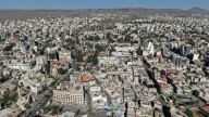 Syrian highway from Damascus to Sweida reopens weeks after sectarian violence