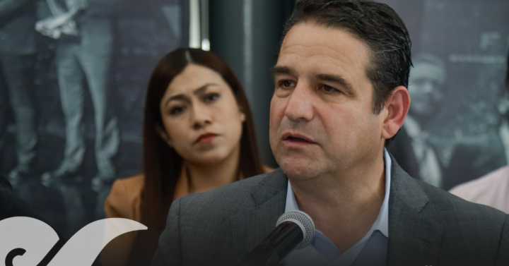 Necesario analizar a fondo datos del INEGI sobre salida de pobreza de poblanos: Héctor Sánchez
