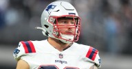 Cole Strange's release highlights years of poor drafting by Patriots