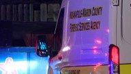 Police: 1 person critically injured in northwest Indianapolis shooting