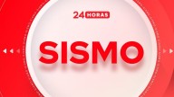 Sismo se percibió en la zona central del país la madrugada de este sábado