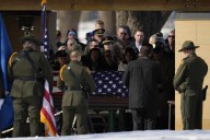 Prosecutors seek death penalty against Zizians member charged with murdering Vermont border agent