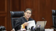 Lenia Batres reprocha a ministros por aprobar petición de más presupuesto