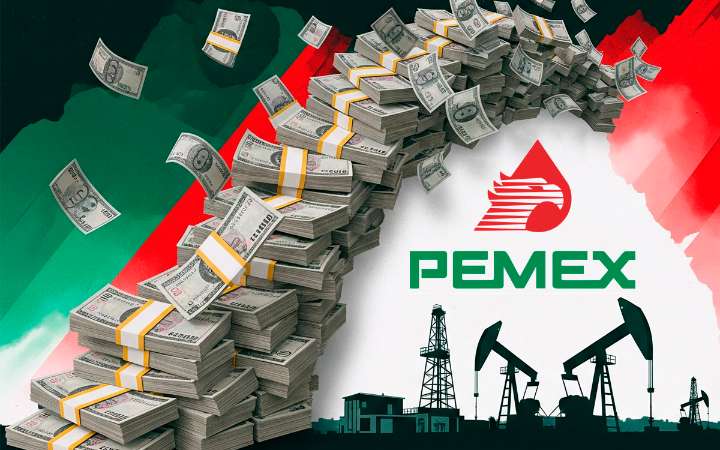Plan de Pemex 'desencanta' a proveedores que reclaman multimillonarios pagos atrasados