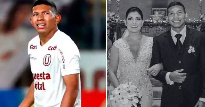 Ana Siucho se pronuncia tras recientes revelaciones de Edison Flores sobre su nivel: "Ojalá"
