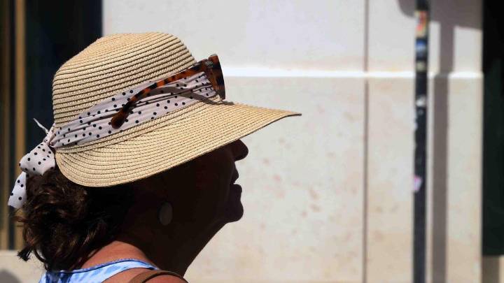 Málaga en alerta amarilla: la Aemet prevé más de 38 grados