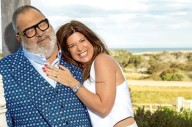 Elba Marcovecchio, la viudad de Lanata, lanzó duras críticas por la herencia del periodista