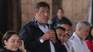 Telenovela Amanecer es primer lugar de audiencia en EU por los michoacanos: Juan Osorio