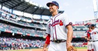 Braves vs Marlins Game Thread 8/25/2025