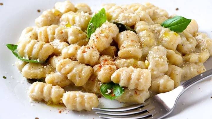 Ñoquis de coliflor: llevá a otro nivel tu cena con esta receta tan original como rica y fácil de hacer