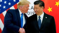 Trump confiesa que Xi Jinping le aseguró que China no invadirá Taiwán mientras él sea presidente de Estados Unidos