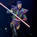 Katy Perry Responds to Critics After Sold Out MSG Concert