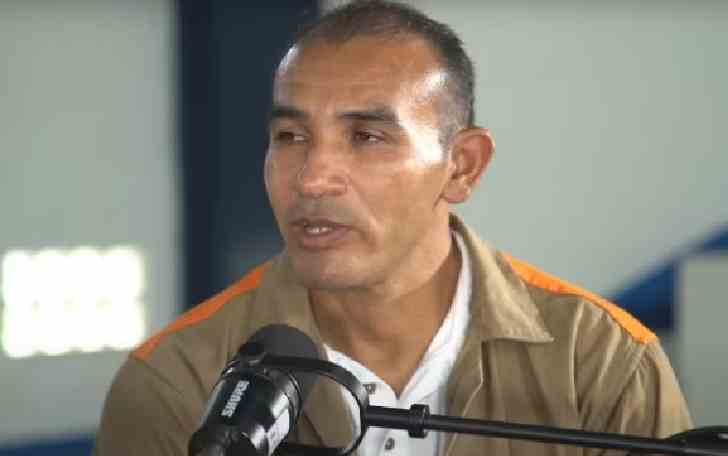 Confesiones del ‘monstruo de la soga’: así operaba el asesino de 36 víctimas