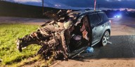 Cedar Rapids man seriously injured in two