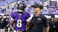 Late for Work: Analysts Say This Is the Ravens' Year